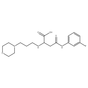 1097883-54-9 structure