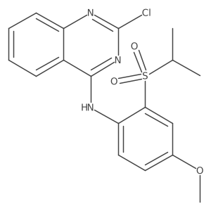 1097921-16-8 structure