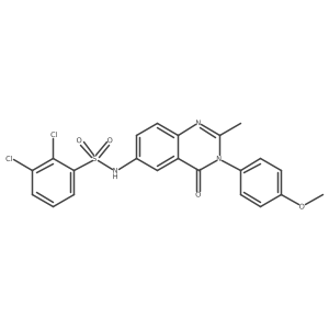 1105208-22-7 structure