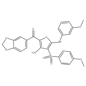 1115373-33-5 structure