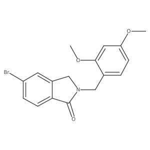 1132943-32-8 structure