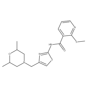 1147336-30-8结构式