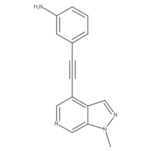 1160243-58-2结构式