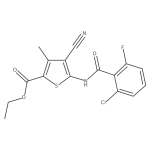 1169965-22-3 structure