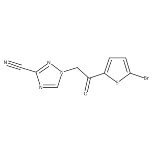 1197619-59-2 structure