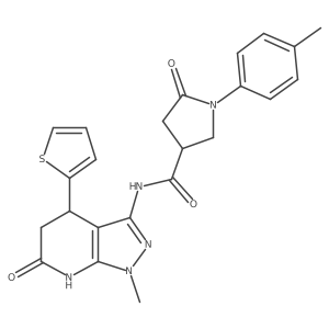 1203050-61-6 structure