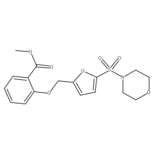 1207007-39-3结构式