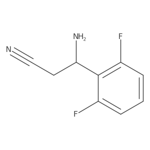 1213520-30-9 structure