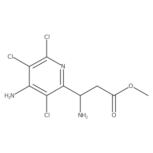 1213653-04-3 structure