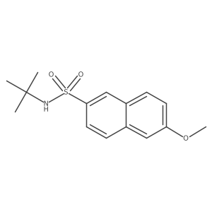 121429-66-1 structure