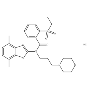 1217049-10-9 structure