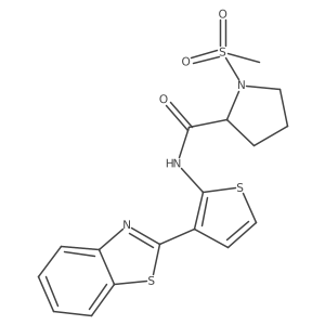1219389-10-2 structure