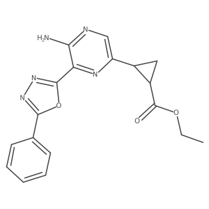 1225063-34-2 structure