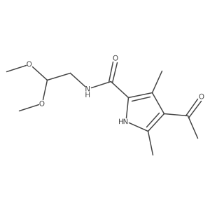 1232794-99-8 structure