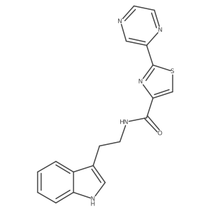 1234866-05-7 structure