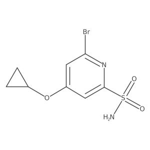 1243473-40-6 structure