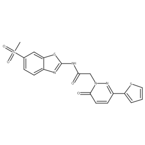 1246062-21-4结构式