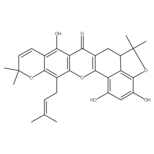 124721-15-9 structure
