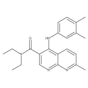 1251695-00-7 structure