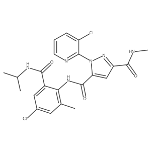 1257069-50-3 structure