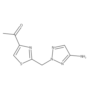 1258418-14-2 structure