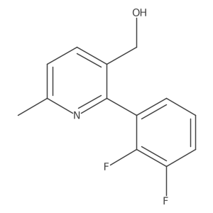 1261591-09-6结构式