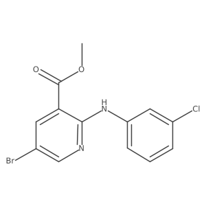 1268348-46-4 structure