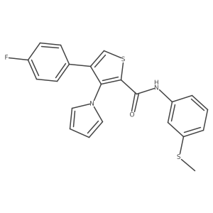 1291861-93-2 structure