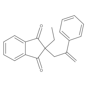 133220-62-9 structure