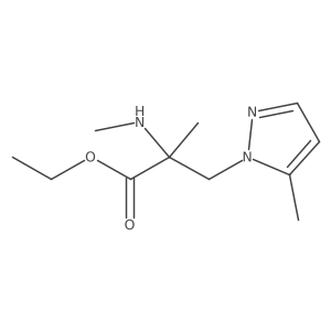 1341353-71-6 structure