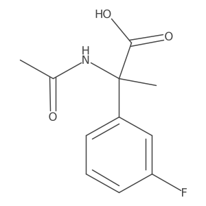 1343007-26-0 structure