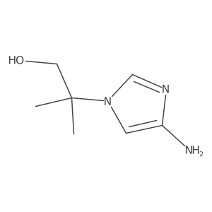 1379352-18-7 structure