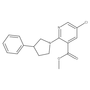 1380753-27-4 structure