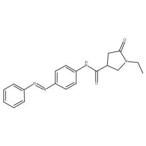 1390798-85-2结构式