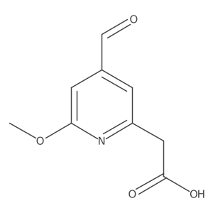 1393555-18-4 structure