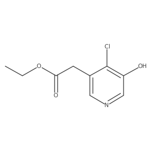 1393558-39-8 structure