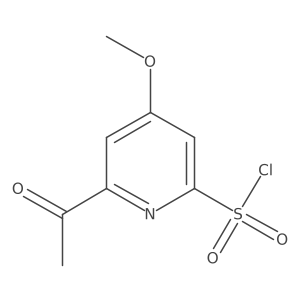 1393573-51-7 structure