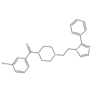 1396760-99-8 structure