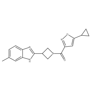 1396794-41-4 structure