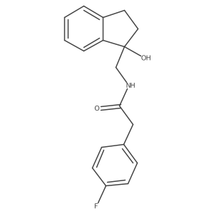 1396875-00-5 structure