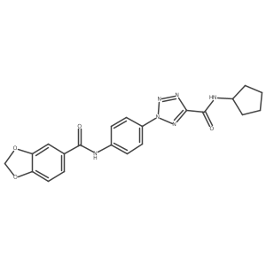 1396878-21-9结构式