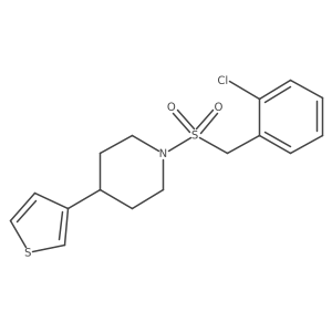 1396887-17-4结构式
