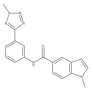 1401535-07-6 structure