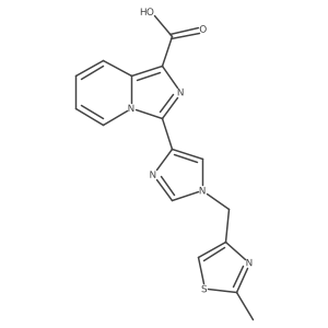 1422063-21-5 structure
