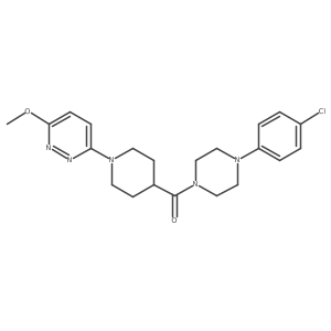 1435907-71-3结构式