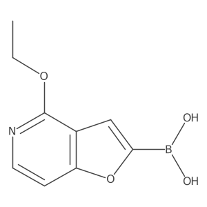 1443500-13-7 structure