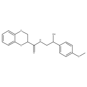 1448129-24-5 structure