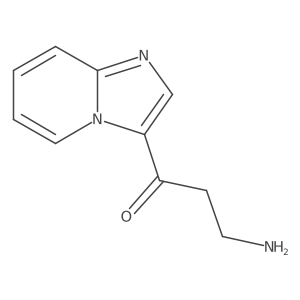 1503281-02-4 structure
