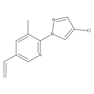 1519769-03-9 structure