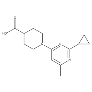 1707375-58-3 structure